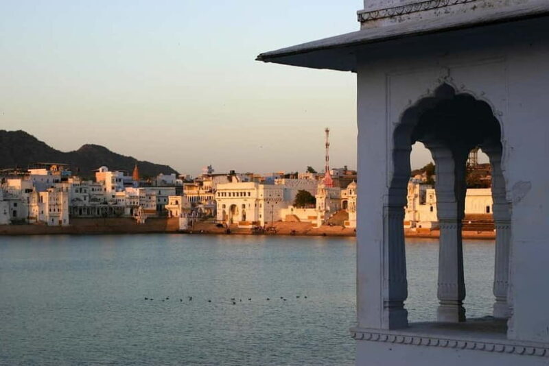 From Delhi: Private 5-Day Golden Triangle Tour Love Triangle - Exploring the 5-Day Golden Triangle Tour
