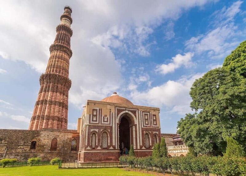 From Delhi: Private 5-Day Golden Triangle Tour Love Triangle - Summary: Is This Tour Right for You?