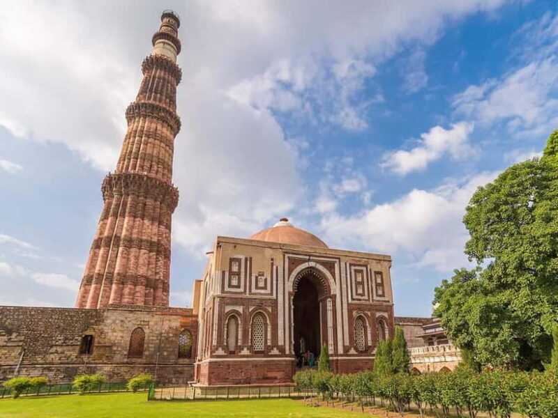 From Delhi: Private 5-Day Golden Triangle Tour Love Triangle - FAQ