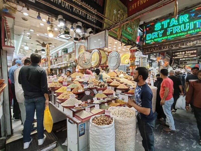 From Delhi: Private 5-Day Golden Triangle Tour - The Value of This Tour