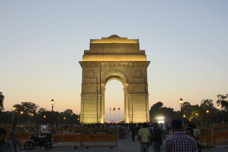 From Delhi: Private 5-Day Golden Triangle Tour - What Reviewers Say About This Tour