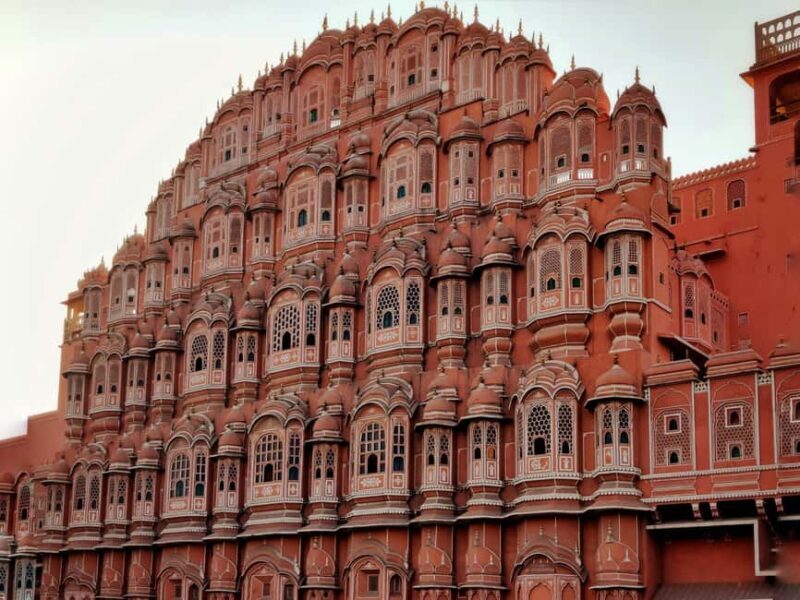 From Delhi: Private 5-Day Golden Triangle Tour - FAQ