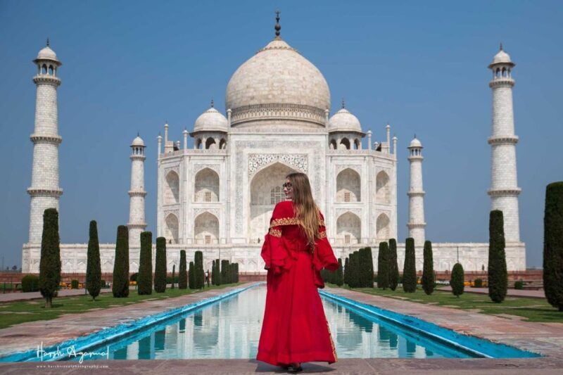 From Delhi: Private 5 Days Golden Triangle Guided Tour - Key Points
