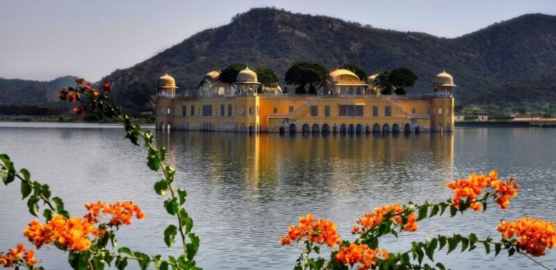 From Delhi: Private 5 Days Golden Triangle Guided Tour - Exploring the Itinerary: What You Can Expect