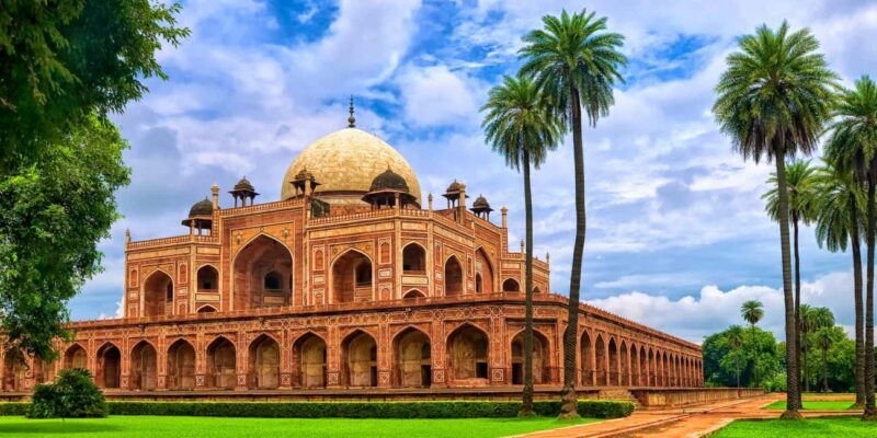 From Delhi: Private 5 Days Golden Triangle Guided Tour - Authentic Experiences and Practical Tips