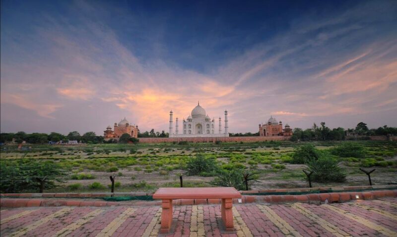 From Delhi: Private 5 Days Golden Triangle Guided Tour - Authenticity and Feedback from Travelers