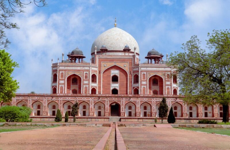 From Delhi: Private 5 Days Golden Triangle Guided Tour - Who Is This Tour Best For?