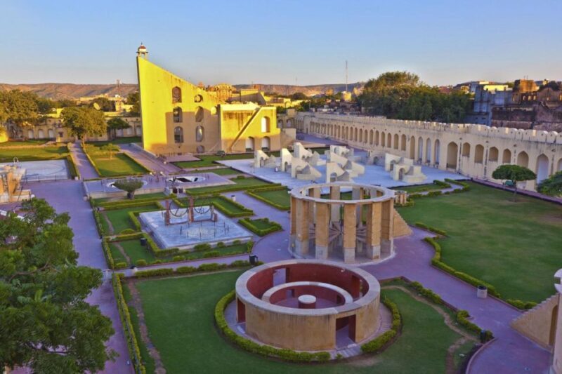From Delhi: Private 5 Days Golden Triangle Guided Tour - The Sum Up: Is It Worth It?