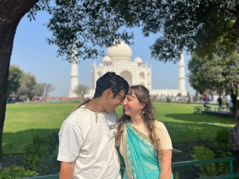 From Delhi: Private Agra & Taj Mahal Tour with 5 * Lunch - The Value and What It Means for You