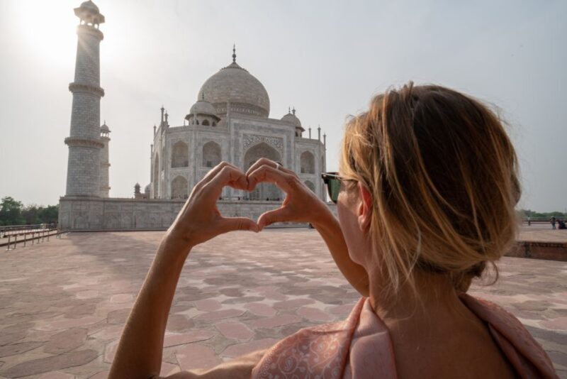 From Delhi: Private Day Trip to Agra with Guide and Transfer - An Honest Look at the Agra Day Trip