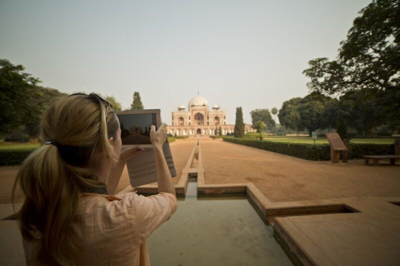 From Delhi: Private Day Trip to Agra with Guide and Transfer - Who Should Consider This Tour?