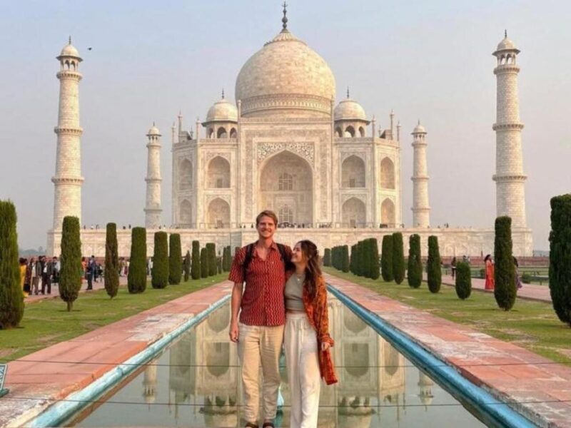 From Delhi: Private Day Trip to Agra with Guide and Transfer - The Sum Up
