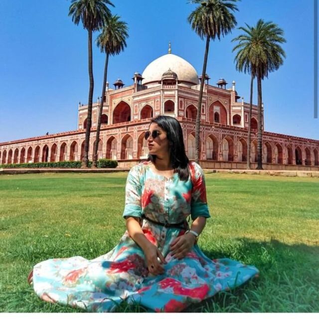 From Delhi: Private Delhi Agra Jaipur Tour - A Practical Breakdown of the 3-Day Itinerary