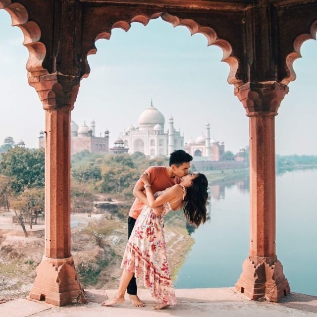 From Delhi: Private Delhi Agra Jaipur Tour - The Value of This Tour