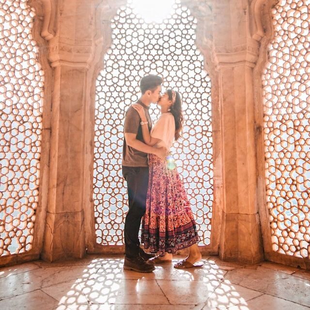 From Delhi: Private Delhi Agra Jaipur Tour - Final Thoughts