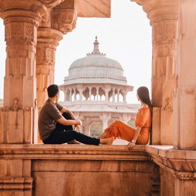 From Delhi: Private Delhi Agra Jaipur Tour - FAQ