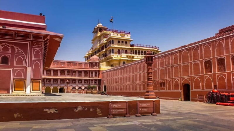 From Delhi: Private Full-Day Jaipur Highlights Tour - FAQ