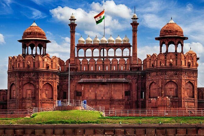 From Delhi : Private Full Day Old and New Delhi City Tour - Who Will Love This Tour?