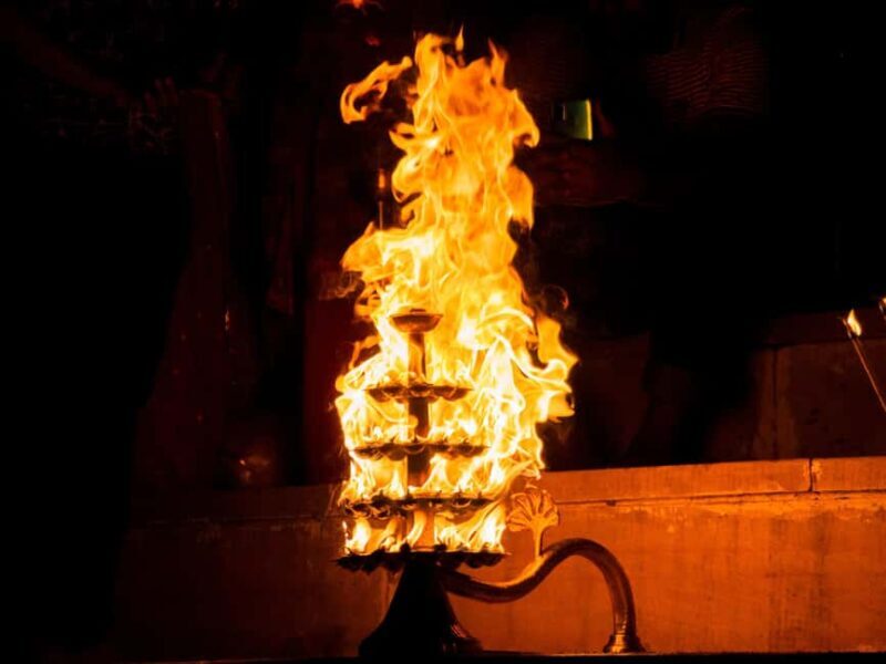From Delhi: Private Guided Day Trip to Haridwar & Rishikesh - Who Will Love This Experience?