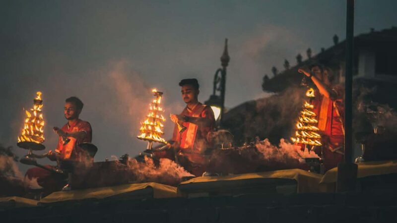 From Delhi: Private Guided Day Trip to Haridwar & Rishikesh - FAQ