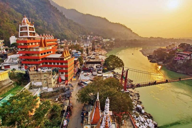 From Delhi: Private Guided Day Trip to Haridwar & Rishikesh - Final Takeaway