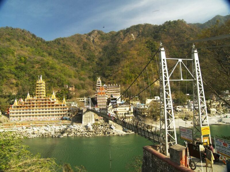 From Delhi: Private Guided Haridwar and Rishikesh Day Tour - Final Thoughts: Is This the Right Tour for You?