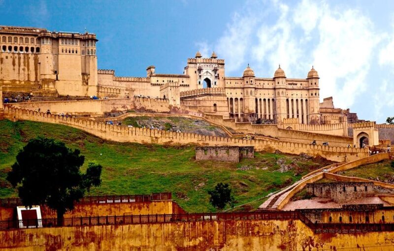 From Delhi: Private Jaipur 1- Day Trip by AC Car - The Value Proposition