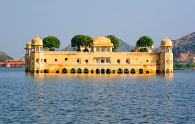 From Delhi: Private Jaipur 1- Day Trip by AC Car - Authenticity and Recommendations
