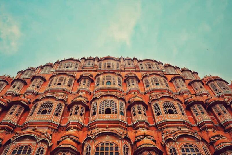 From Delhi: Private Jaipur 2-Day Tour with Accommodation - Key Points