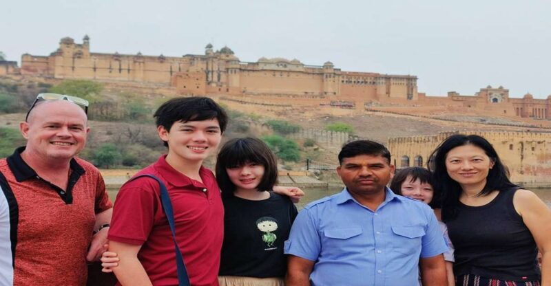 From Delhi : Private Jaipur City Guided Tour With Transfer - The Value of This Tour