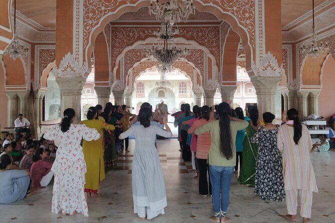 From Delhi : Private Jaipur Day Tour By Car - All Inclusive - The Practicalities of the Tour