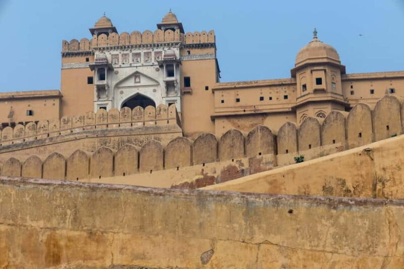 From Delhi: Private Jaipur Highlights Day Trip with Transfer - A Detailed Look at the Jaipur Day Trip Experience