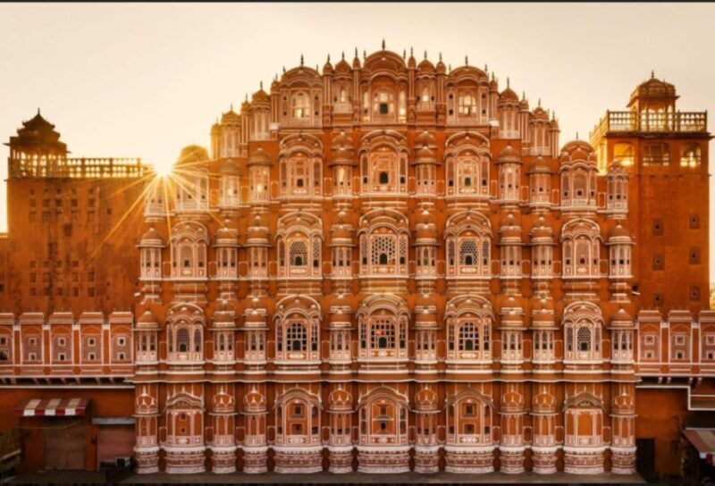 From Delhi: Private Jaipur Tour with Expert Guide & Pickup - Who Should Consider This Tour?