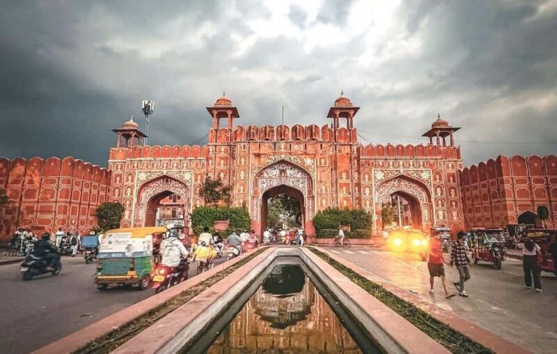 From Delhi: Private Jaipur Tour with Expert Guide & Pickup - FAQs