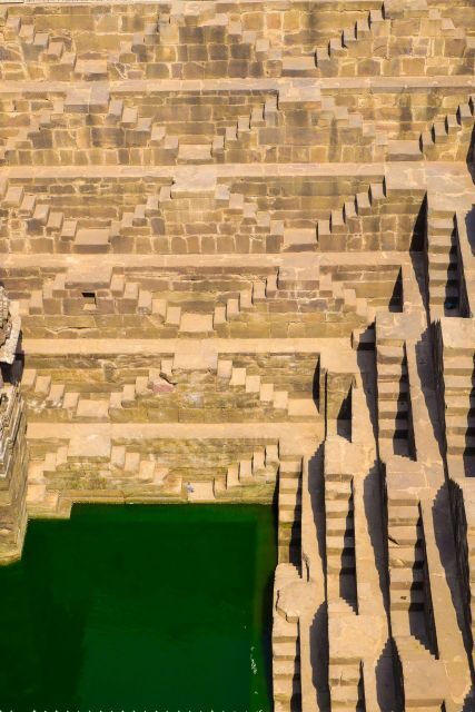 From Delhi: Private Jaipur Tour with Expert Guide & Pickup - Final Thoughts
