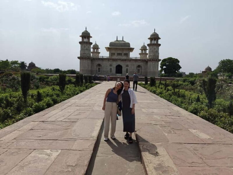 From Delhi: Private Layover Taj Mahal Day Tour By Car - Who Will Love This Tour?