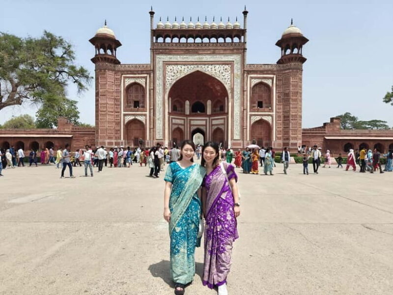 From Delhi: Private Layover Taj Mahal Day Tour By Car - Frequently Asked Questions