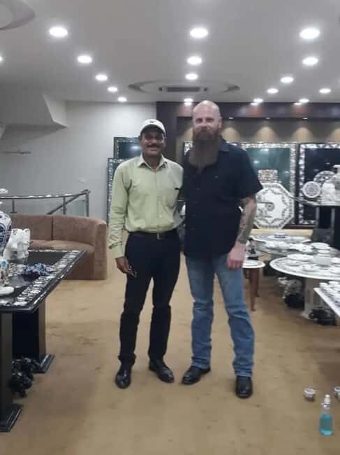 From Delhi: Private, Luxury Taj Mahal tour with Expert guide - An In-Depth Look at the Experience