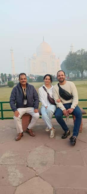 From Delhi: Private, Luxury Taj Mahal tour with Expert guide - FAQs