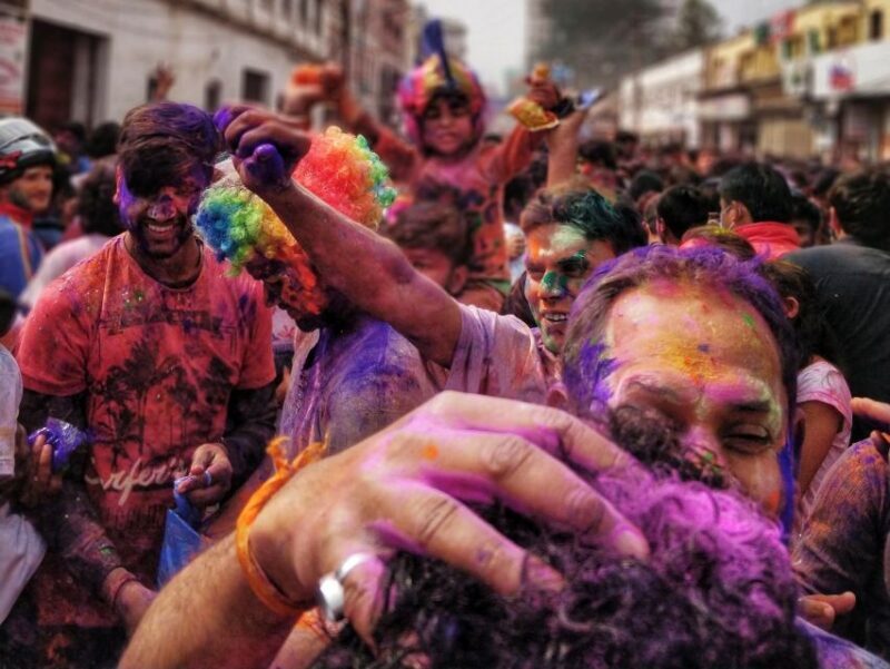 From Delhi: Private Mathura & Vrindavan Tour - The Practical Side — What to Know Before Booking