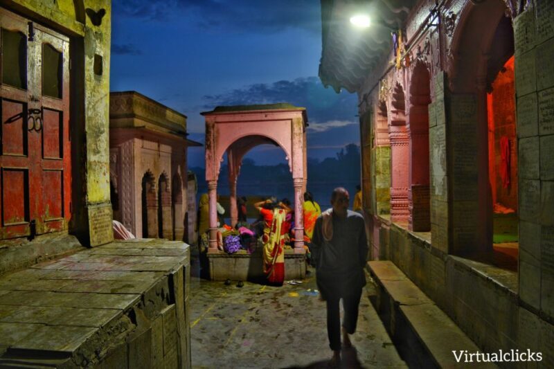 From Delhi: Private Mathura & Vrindavan Tour - Who Will Love This Tour?