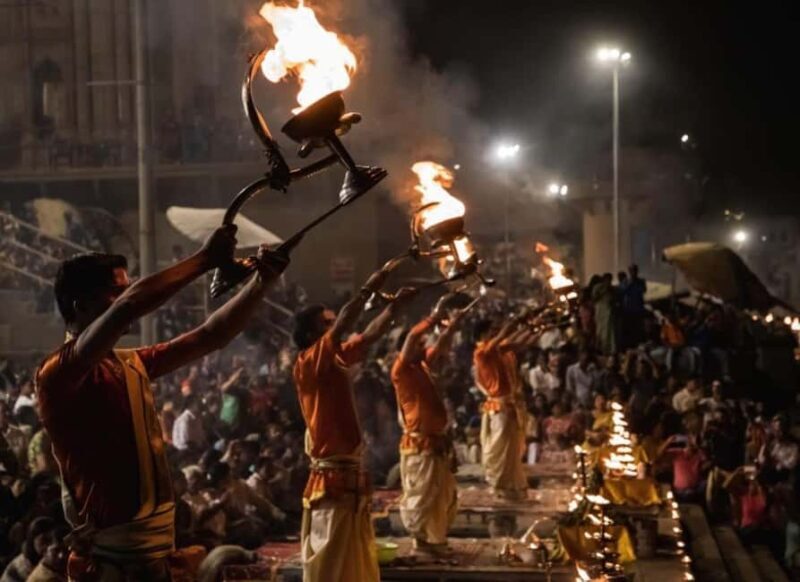 From Delhi: Private Rishikesh and Haridwar Day Tour by Car - A Deep Dive into the Tour Experience