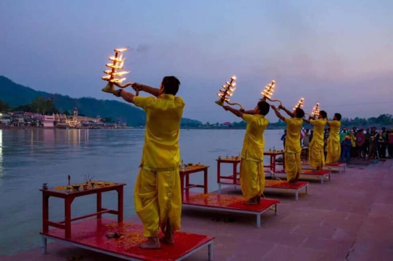From Delhi: Private Rishikesh and Haridwar Day Tour by Car - Practical Tips for Travelers