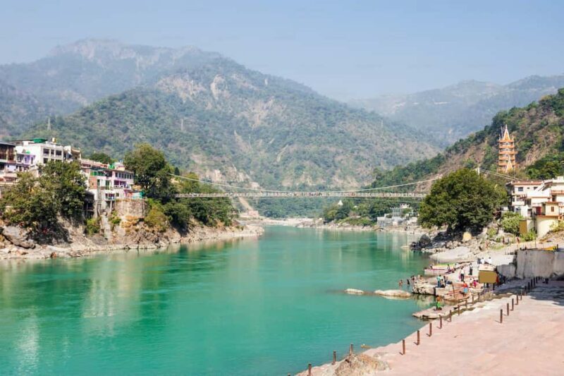 From Delhi: Private Rishikesh and Haridwar Day Tour by Car - FAQ