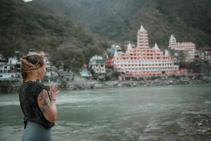 From Delhi: Private Rishikesh and Haridwar Day Tour by Car - Transition to Rishikesh: The Yoga Capital