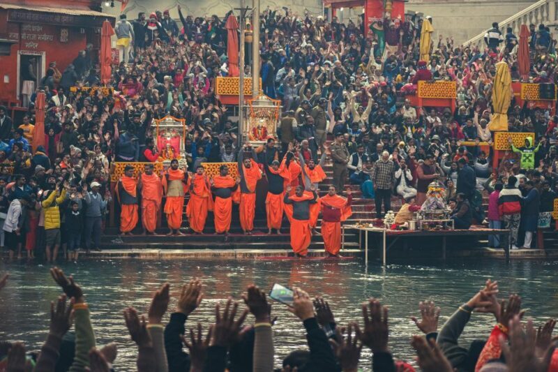From Delhi: Private Rishikesh and Haridwar Day Tour by Car - FAQ