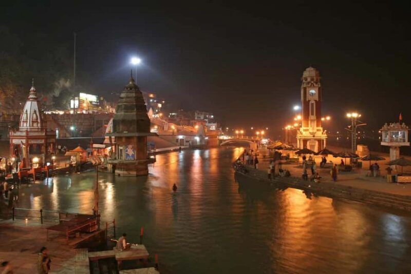 From Delhi: Private Same Day Haridwar and Rishikesh Tour - What Makes This Tour Valuable?