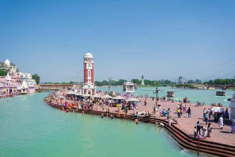 From Delhi: Private Same Day Haridwar and Rishikesh Tour - FAQ