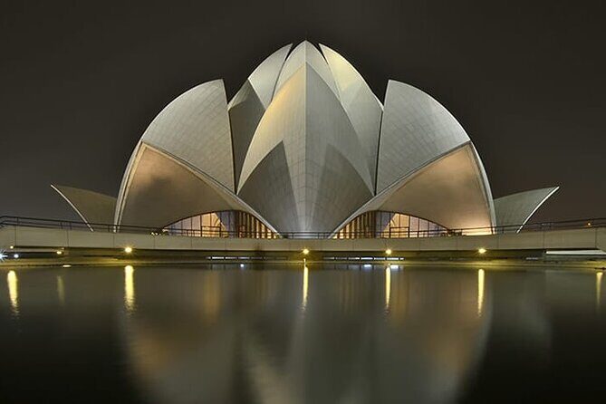 From Delhi : Private Taj Mahal & Agra Day Tour (with 5* Lunch) - Why This Tour Offers Real Value