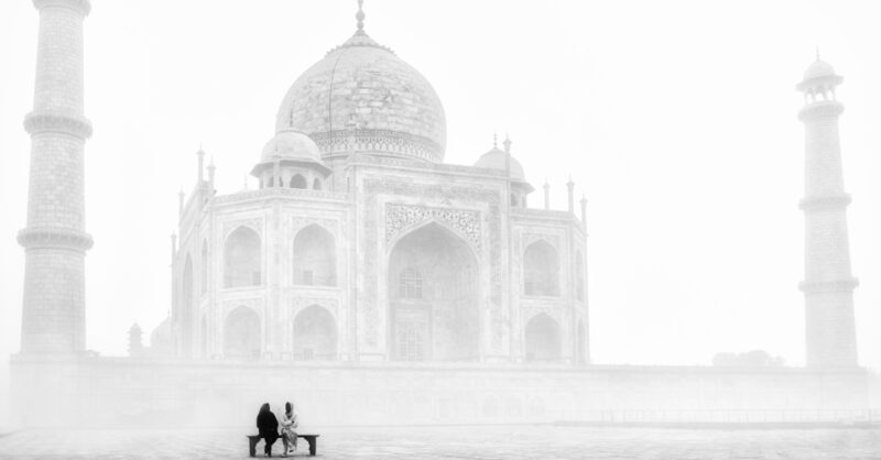 From Delhi: Private Taj Mahal & Agra Day Trip by Car or Rail - The Journey Begins: Convenience and Comfort